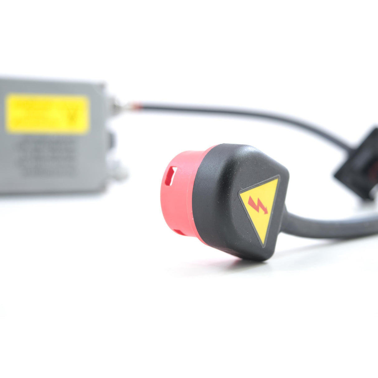 Universal OE Replacement Ballast (BL202)-Ballasts-Morimoto-Dirty Diesel Customs