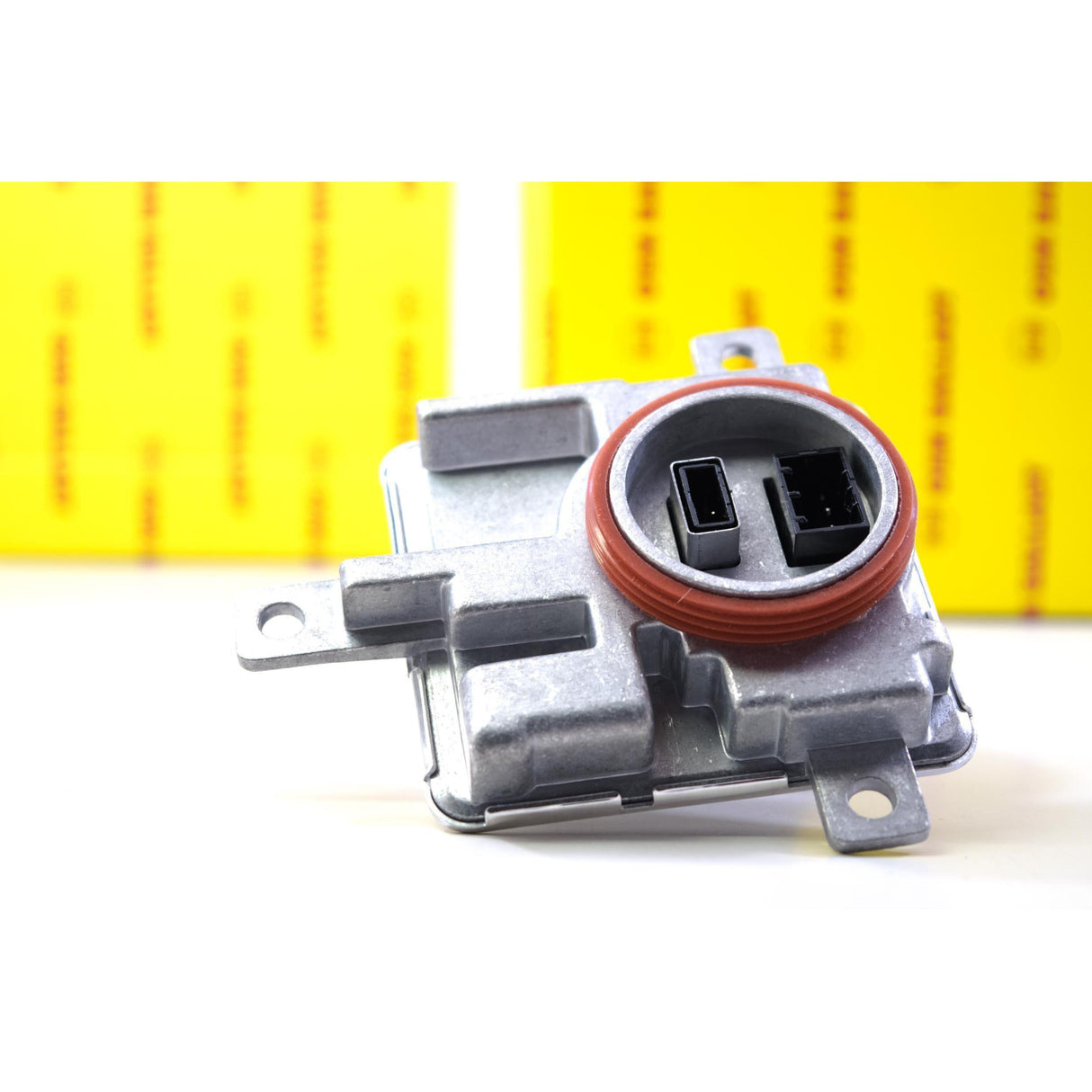 Universal OE Replacement Ballast (BL223)-Ballasts-Morimoto-Dirty Diesel Customs