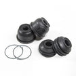 Universal PPE Stage 3 Tie Rod End Dust Boots (158031522)-Tie Rod Parts-PPE-Dirty Diesel Customs