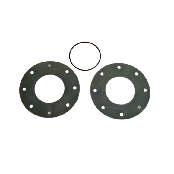 Universal Powerstroke PS-191 Sending Unit Adaption Kit (299010)-Adapters-Titan Tanks-Dirty Diesel Customs