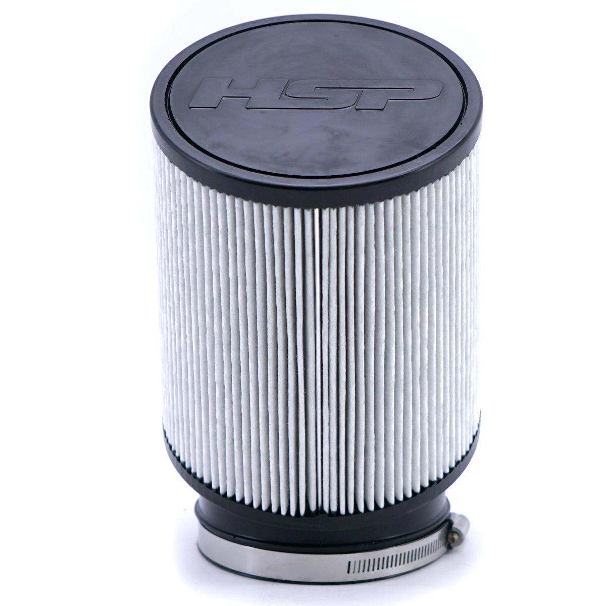 Universal Replacement 4.5" Air Filter (RFB-413-RFAB)-Air Filter-HSP Diesel-Dirty Diesel Customs