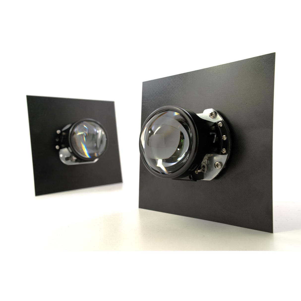 Universal RetroQuik Hardware Kit For E46/ZKW Projectors (D2S 4.0) (RQ153)-Projectors-Morimoto-Dirty Diesel Customs