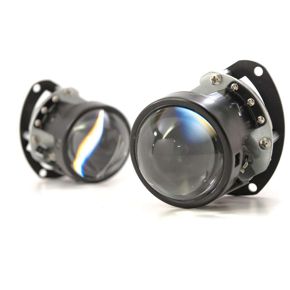 Universal RetroQuik Hardware Kit For E46/ZKW Projectors (D2S 4.0) (RQ153)-Projectors-Morimoto-Dirty Diesel Customs