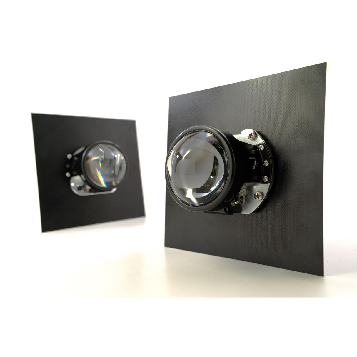 Universal RetroQuik Hardware Kit For Valeo Bi-xenon Projector (RQ152)-Projectors-Morimoto-Dirty Diesel Customs