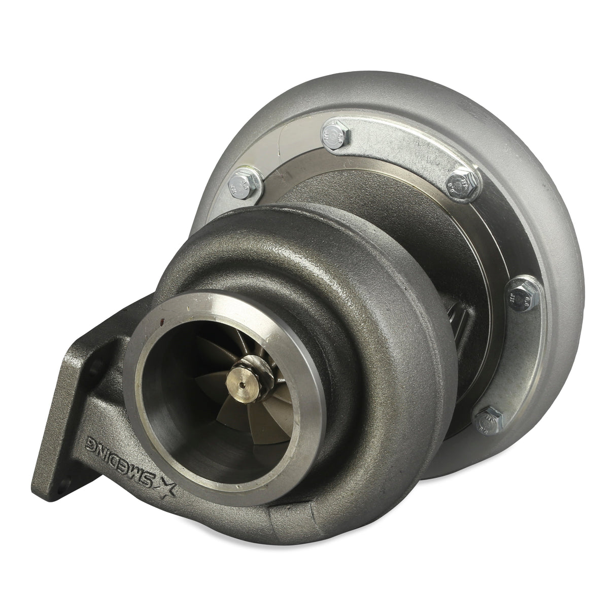 Universal S369 SXE Turbocharger (BS3697391MSTD)-Performance Turbocharger-Smeding Diesel LLC-Dirty Diesel Customs