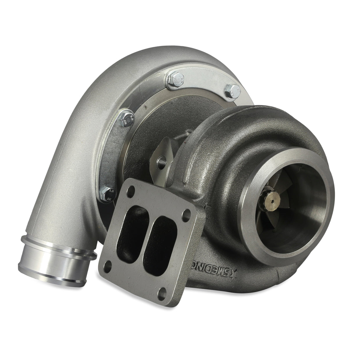 Universal S369 SXE Turbocharger (BS3697391MSTD)-Performance Turbocharger-Smeding Diesel LLC-Dirty Diesel Customs