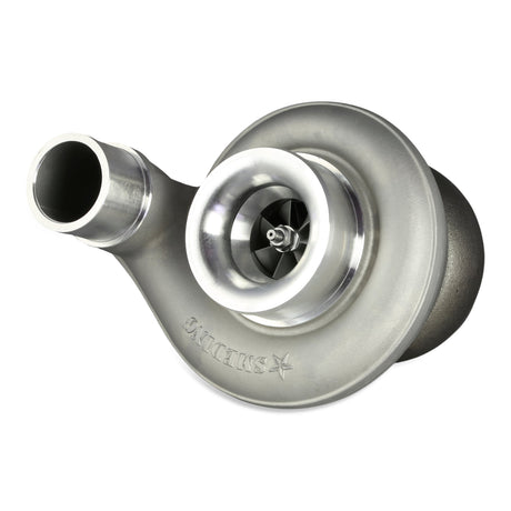 Universal S467 T4 90-Degree Turbocharger (CS4678390STDS490)-Performance Turbocharger-Smeding Diesel LLC-Dirty Diesel Customs