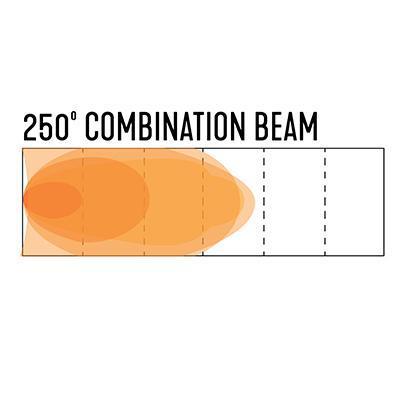 Universal Side Blinder HD (10-20206)-Work Lights-Speed Demon-Dirty Diesel Customs