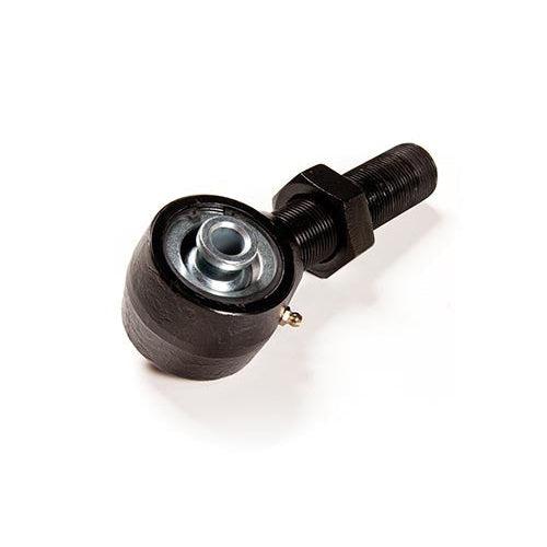 Universal Small Forged Flex End 7/16" ID x 2" Wide, 1"-14 RH Thread (BDS124034)-Flex Plate-BDS-Dirty Diesel Customs