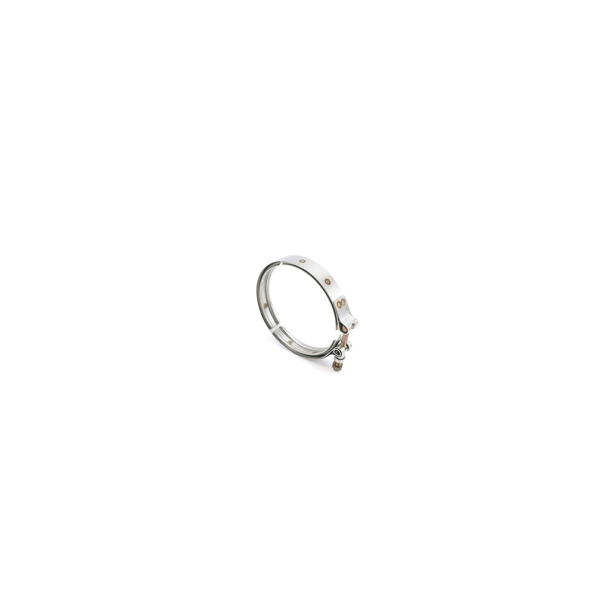 Universal Stock Turbo Inlet Clamp (RFB-427-RFAB)-Turbo Clamps-HSP Diesel-Dirty Diesel Customs