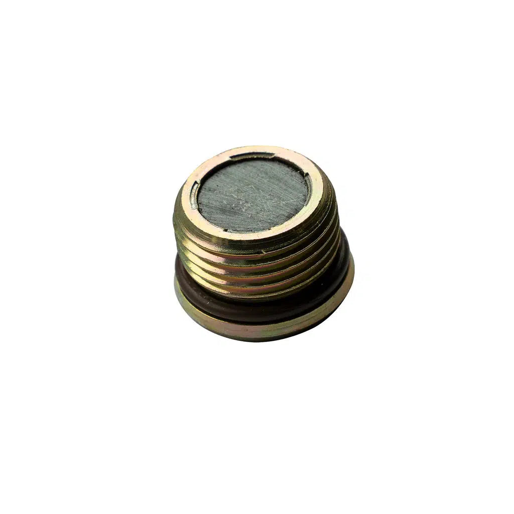 Universal Trans Pan/ Diff Cover Magnetic Drain Plug (1601613)-Drain Plugs-BD Diesel-Dirty Diesel Customs