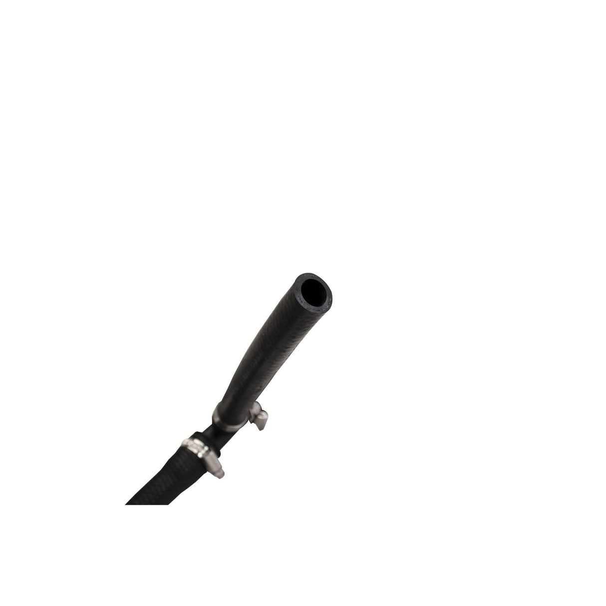 Universal pre-formed 5/8" hose with 90 degree ends and T-fitting (FPE-34257-A)-Coolant Hose Kit-Fleece Performance-Dirty Diesel Customs