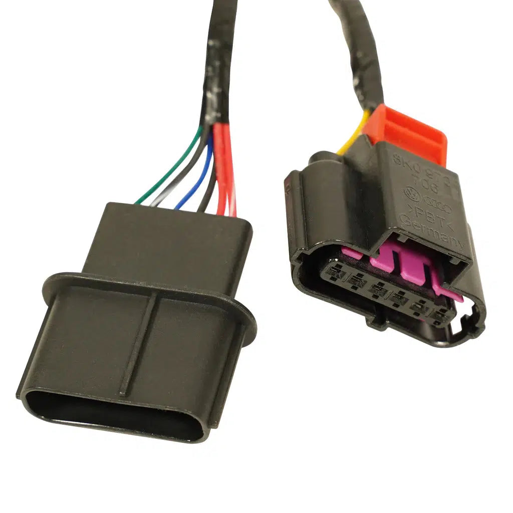 VW / Audi / Porsche Throttle Sensitivity Booster V3.0 (1057942)-Throttle Sensitivity Booster-BD Diesel-Dirty Diesel Customs