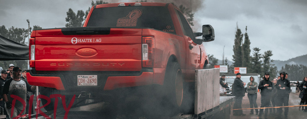 Everything You Need to Know About Tuning with Mitch Cooper of CCS