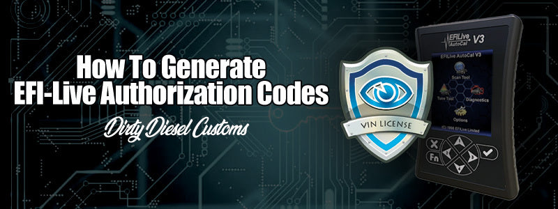 EFI Live Authorization Codes-2
