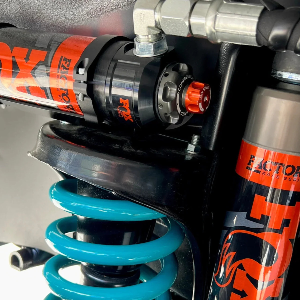 Fox 2.0 Shocks - Everything you should know | Dirty Diesel Customs