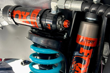 Fox 2.0 Shocks - Everything you should know