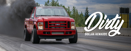 What are Dirty Dollars?