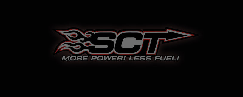 SCT LLC-Dirty Diesel Customs