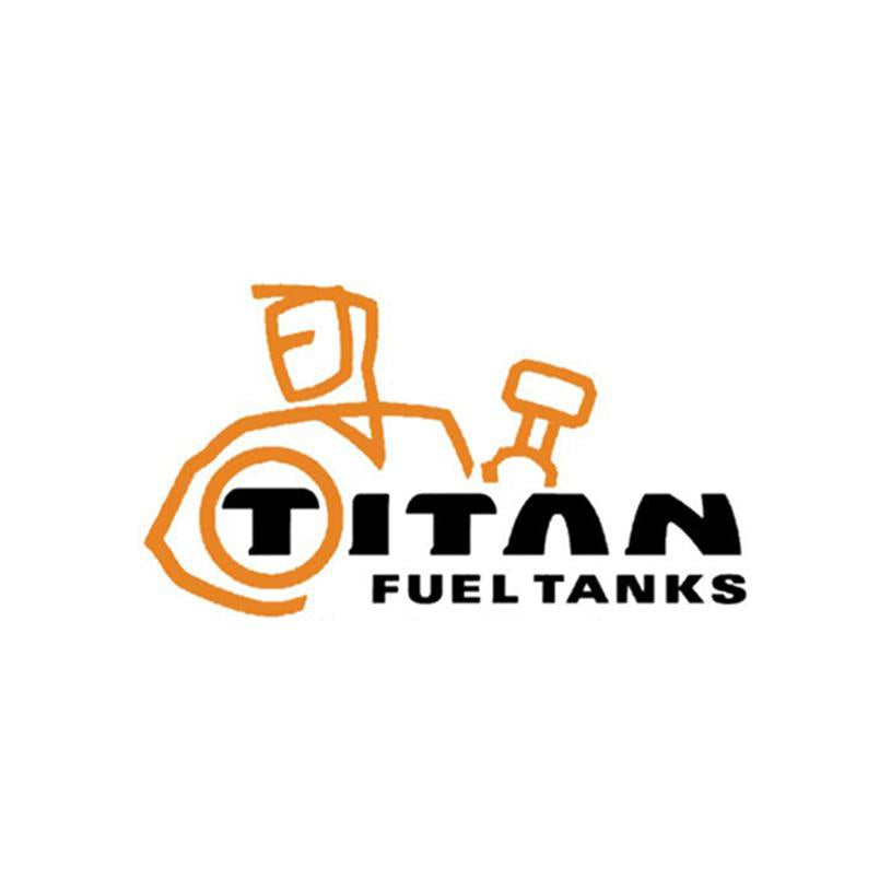 Titan Tanks-Dirty Diesel Customs