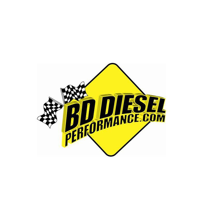 BD Diesel-Dirty Diesel Customs