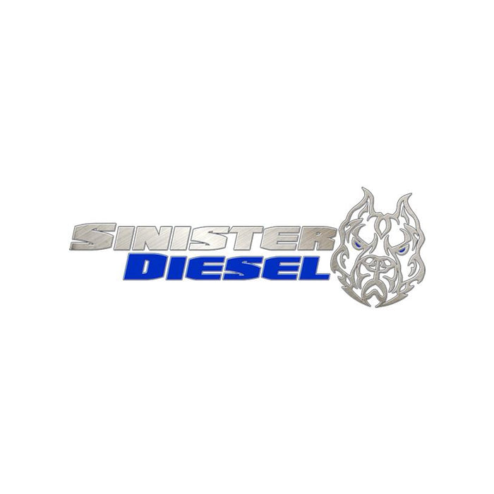 Sinister Diesel
