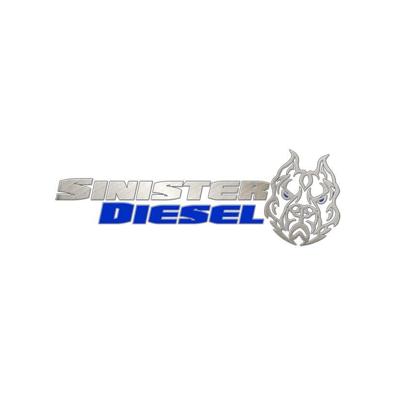 Sinister Diesel-Dirty Diesel Customs