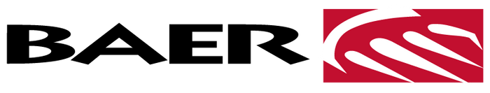 Baer Brakes