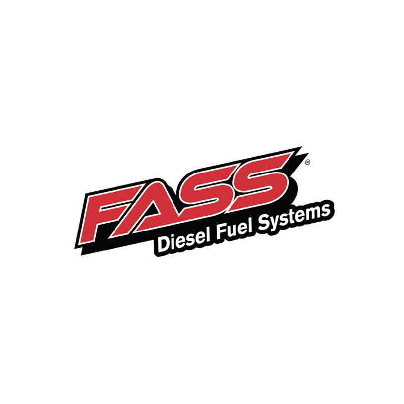 Fass Fuel Systems-Dirty Diesel Customs