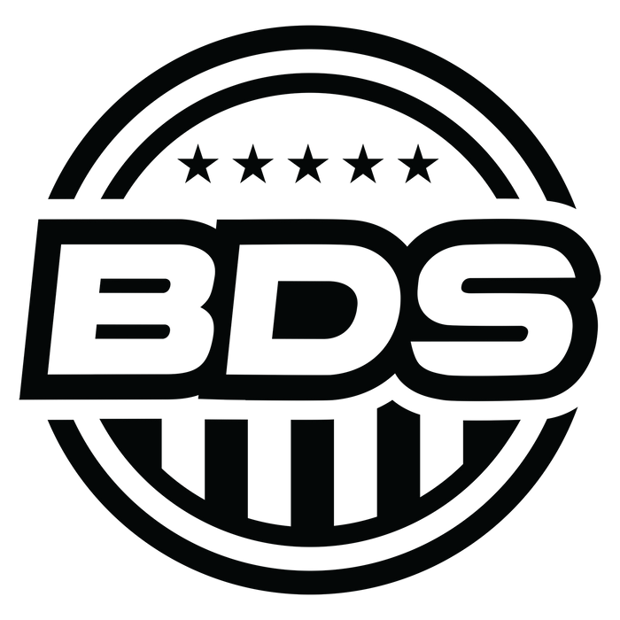 BDS Suspension