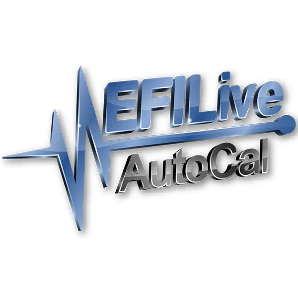 Efi Live Logo EFILive Media