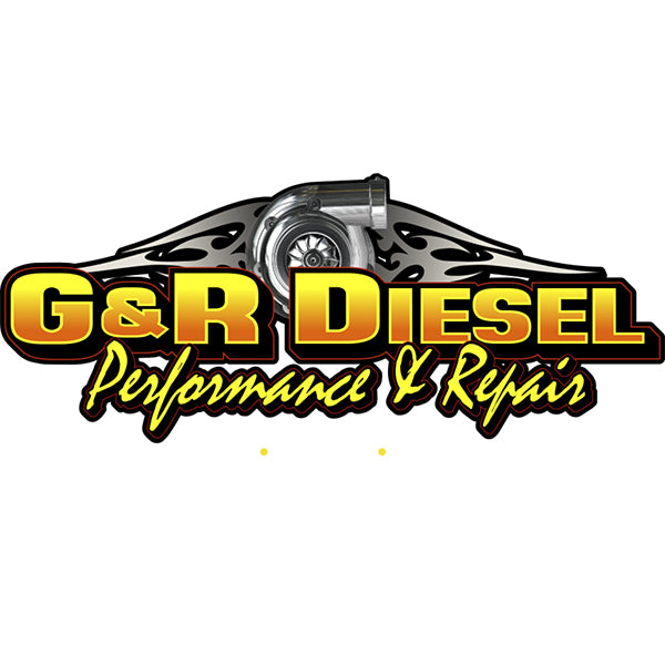 G&R Diesel | Dirty Diesel Customs