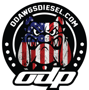 ODAWGS Diesel