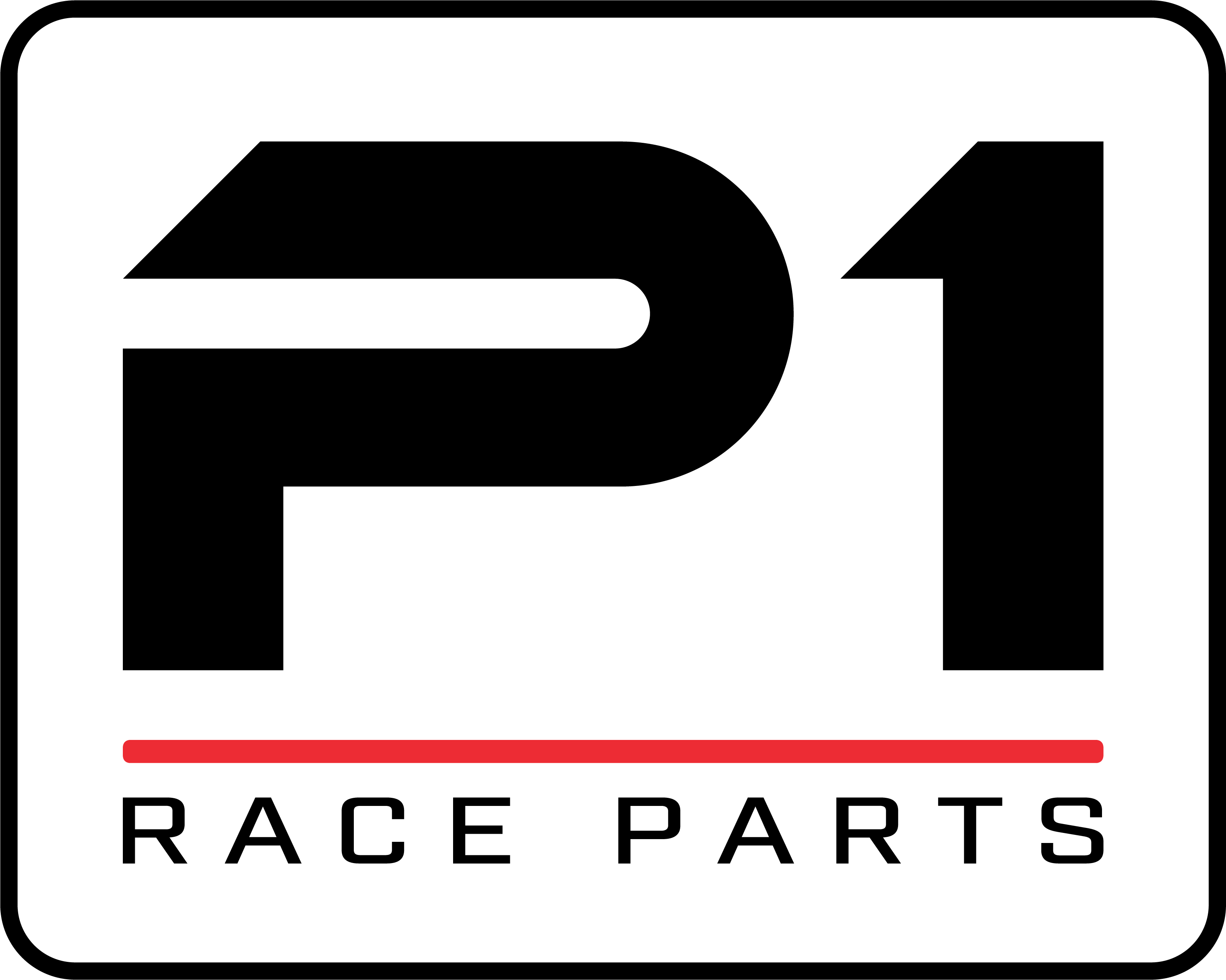 P1 Performance Products