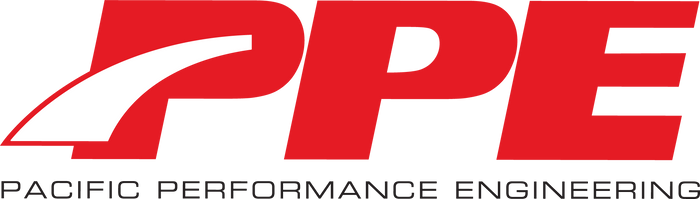 Pacific Performance Engineering