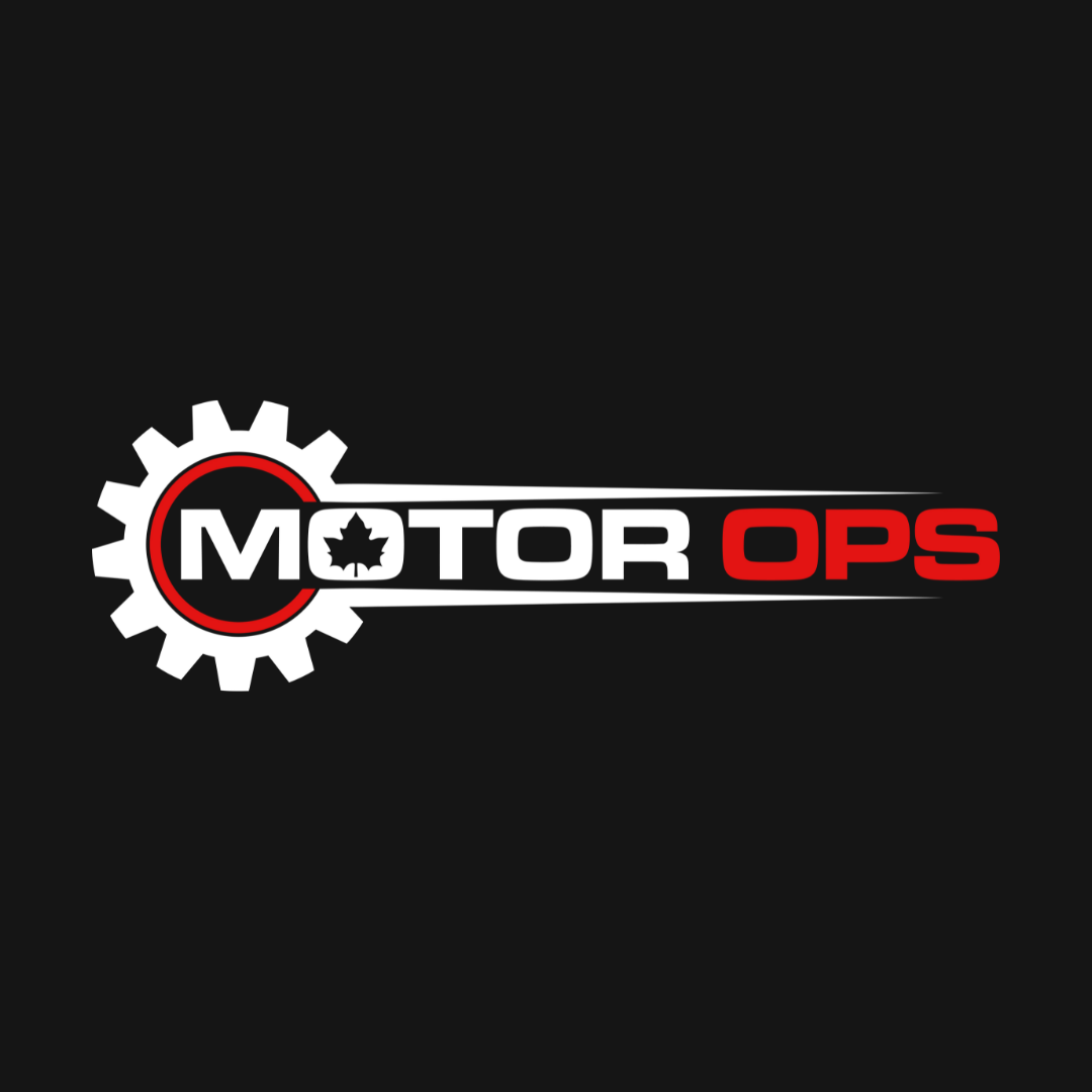 Motor Ops | Dirty Diesel Customs