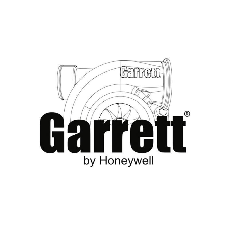 Garrett-Dirty Diesel Customs