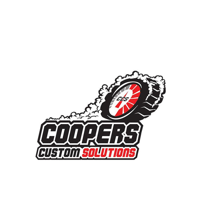 Cooper's Custom Solutions (CCS)