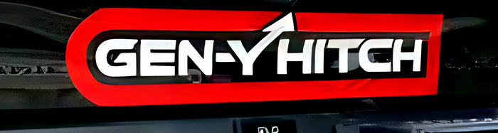 Gen-Y Hitch