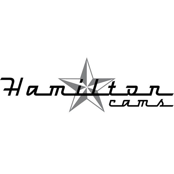 Hamilton Cams