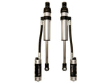 2005-2025 Powerstroke Front 0-2.5 2.5 Series Shock Pair (ICO67800CP)