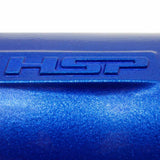 2004.5-2010 Duramax Max Flow Intake Mouthpiece w/ 4" Aftermarket Intakes (003-4-HSP-Raw)