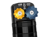 2007-2026 Duramax ICON 3.0 RR CDXS Rear Shock Kit (ICO71705XP)