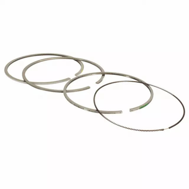 2018-2021 3.0L Powerstroke Piston Ring Set