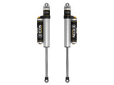 2001-2019 Duramax ICON 2.5 PB CDCV Shock Kit (ICO77727CP)