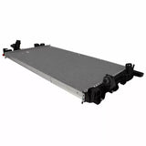 2018-2021 3.0L Powerstroke Radiator