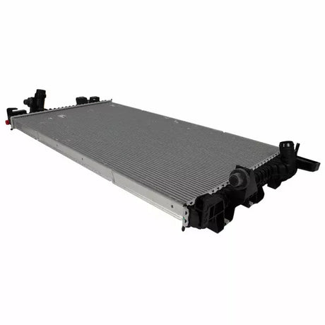 2018-2021 3.0L Powerstroke Radiator