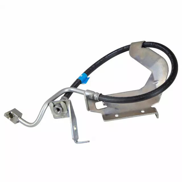 2008-2010 Powerstroke FR RH Brake Hose