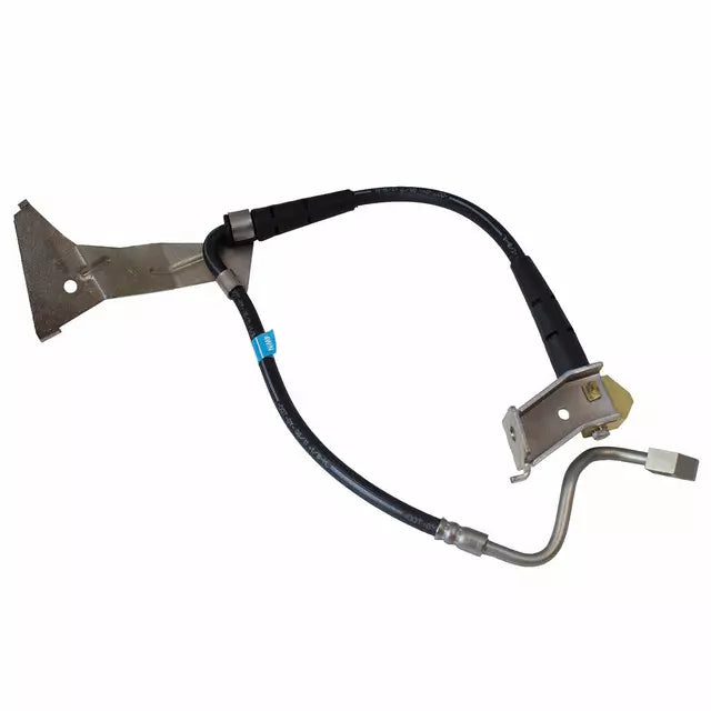 2005-2007 Powerstroke FR RH Brake Hose