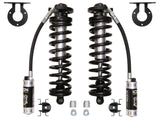 2005-2025 Powerstroke 2.5 Series VS RR CDCV Bolt-In Conversion Kit (ICO61720C)